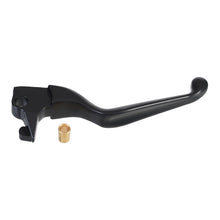Whites Brake Lever HD XL '04-'13 - Black