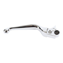 Whites Brake Lever HD Fitment - Chrome