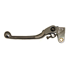 Whites Folding Clutch Lever CR/CRF Assorted Years - Silver