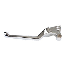 Whites Clutch Lever HD Fitment - Chrome