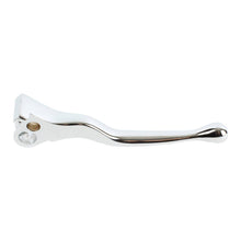 Whites Clutch Lever HD Fitment - Chrome