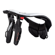 Leatt 3.5 Junior Neck Brace - White