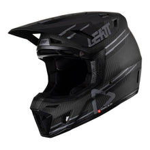 Leatt 9.5 Helmet & Goggle Kit - Carbon