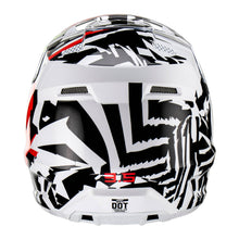 Leatt 2023 Junior 3.5 Helmet - Zebra