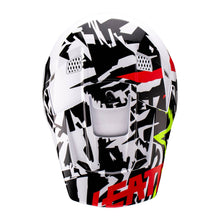 Leatt 2023 Junior 3.5 Helmet - Zebra