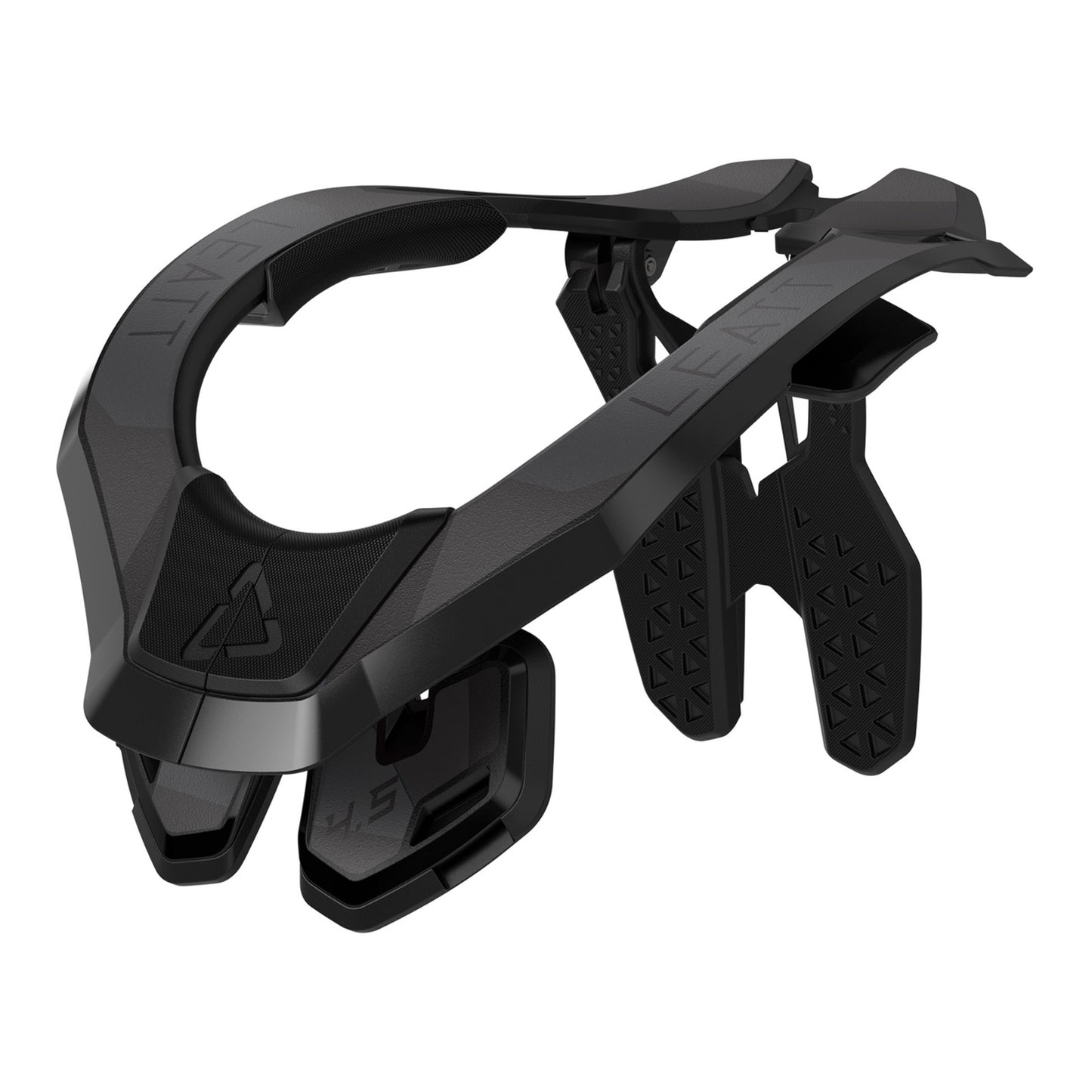 Leatt 4.5 Neck Brace - Stealth