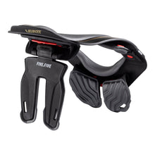Leatt 5.5 Junior Neck Brace - Stealth Black
