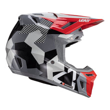 Leatt 2024 8.5 Helmet & Goggle Kit - Forge