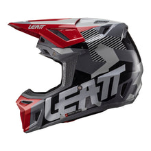 Leatt 2024 8.5 Helmet & Goggle Kit - Forge