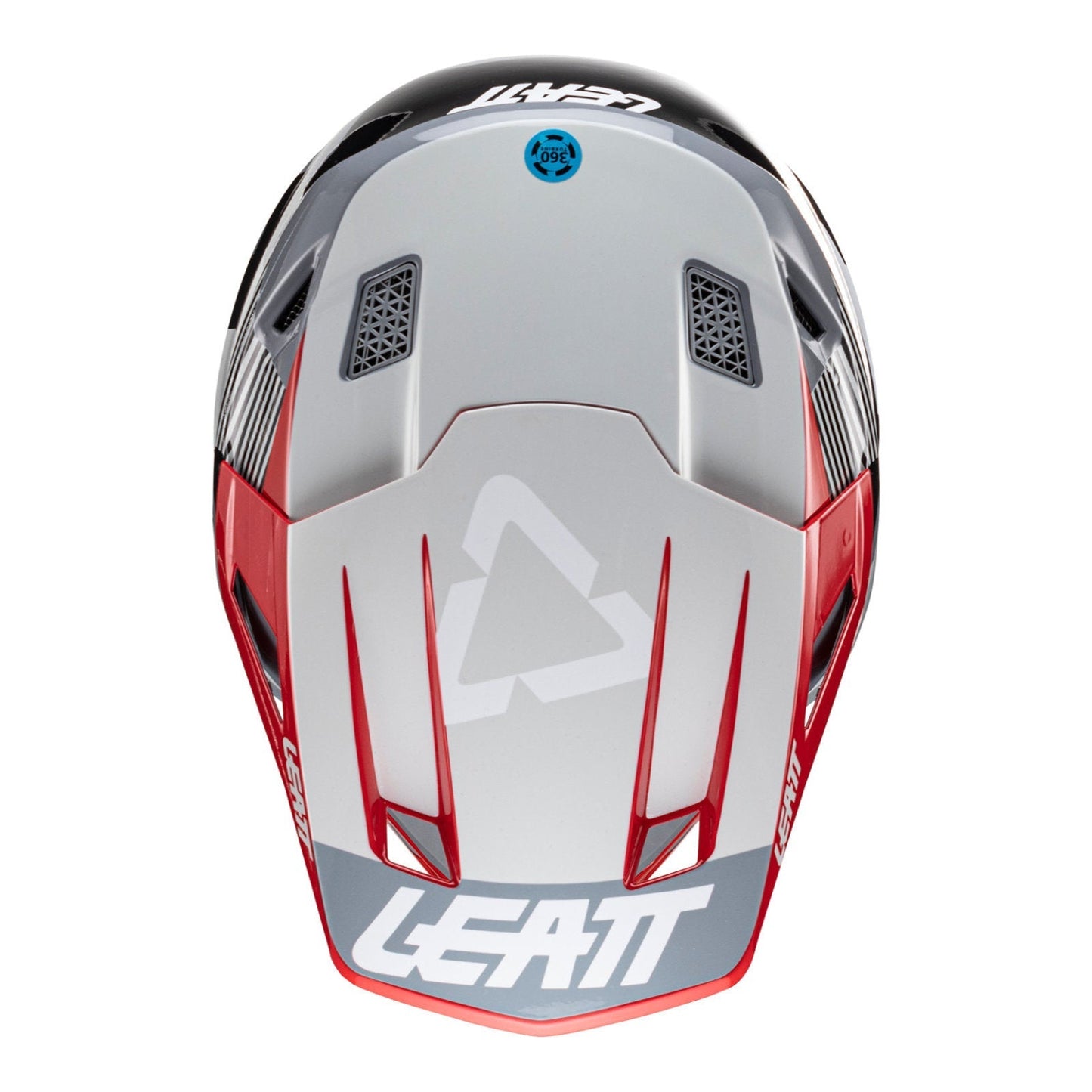 Leatt 2024 8.5 Helmet & Goggle Kit - Forge