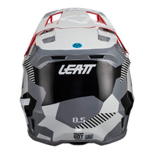 Leatt 2024 8.5 Helmet & Goggle Kit - Forge