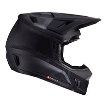 Leatt 2024 7.5 Helmet & Goggle Kit - Stealth