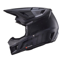 Leatt 2024 7.5 Helmet & Goggle Kit - Stealth