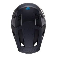 Leatt 2024 7.5 Helmet & Goggle Kit - Stealth