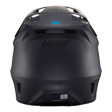 Leatt 2024 7.5 Helmet & Goggle Kit - Stealth