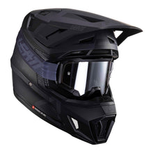 Leatt 2026 7.5 Helmet & Goggle Kit - Stealth