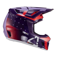 Leatt 2024 7.5 Helmet & Goggle Kit - Sundown