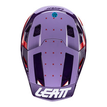 Leatt 2024 7.5 Helmet & Goggle Kit - Sundown