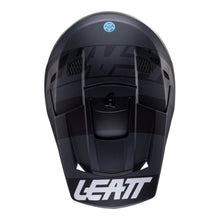 Leatt 2024 3.5 Helmet & Goggle Kit - Black