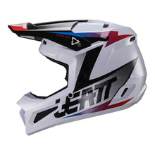 Leatt 2024 2.5 Helmet - Black / White