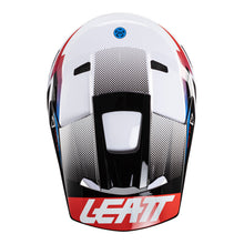 Leatt 2024 2.5 Helmet - Black / White ( 2XL LEFT ONLY!!! )