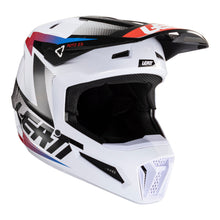 Leatt 2024 2.5 Helmet - Black / White ( 2XL LEFT ONLY!!! )