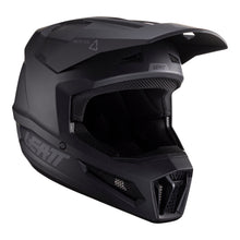 Leatt 2026 2.5 Helmet - Stealth