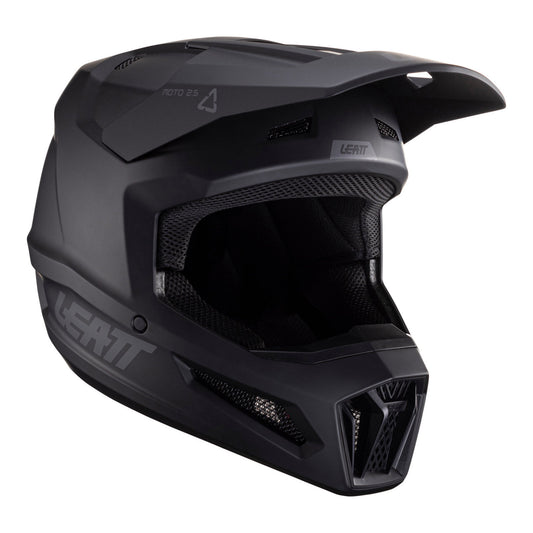 Leatt 2026 2.5 Helmet - Stealth