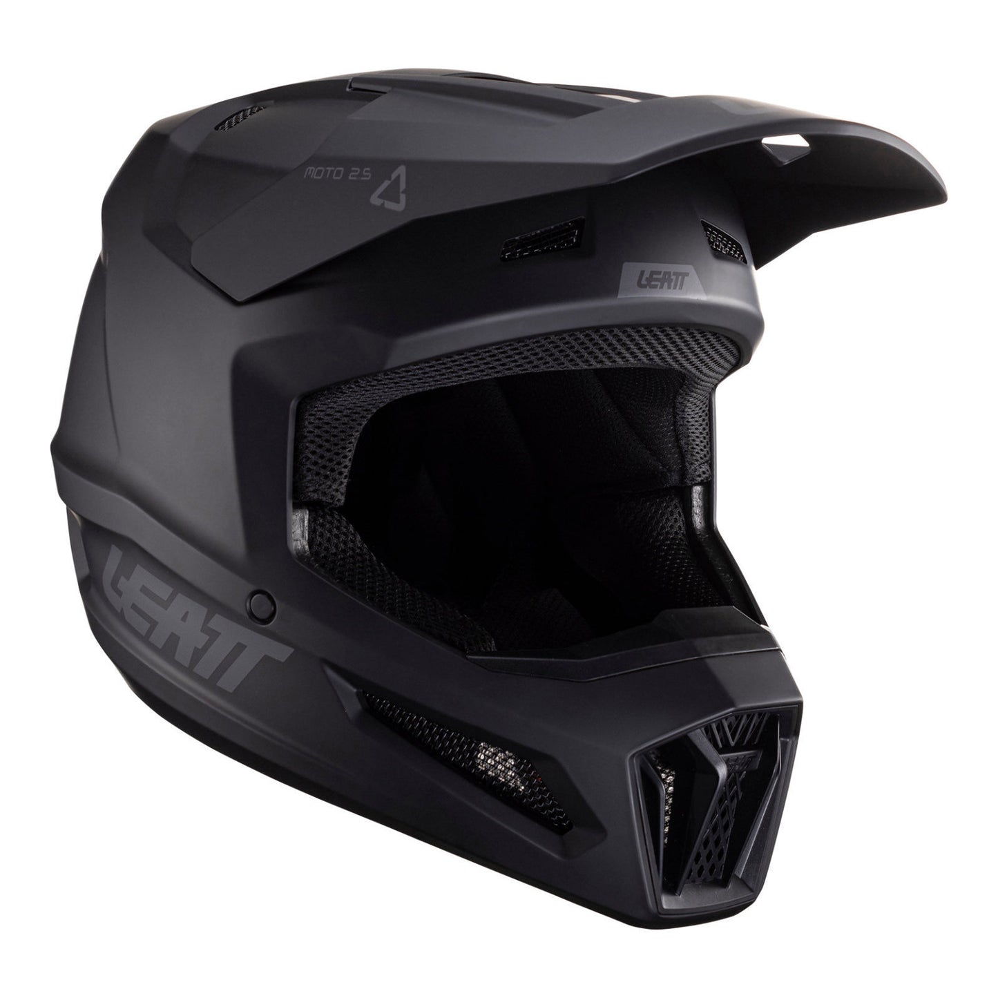 Leatt 2026 2.5 Helmet - Stealth