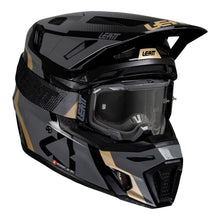 Leatt 2026 8.5 Helmet Kit - Black
