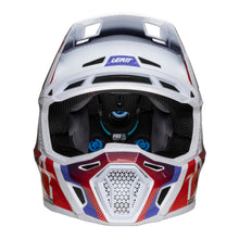 Leatt 2025 8.5 Helmet Kit - Sunburn