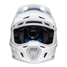 Leatt 2026 8.5 Helmet Kit - White
