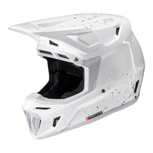 Leatt 2026 8.5 Helmet Kit - White