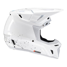 Leatt 2026 8.5 Helmet Kit - White
