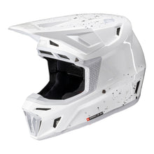 Leatt 2026 8.5 Helmet Kit - White