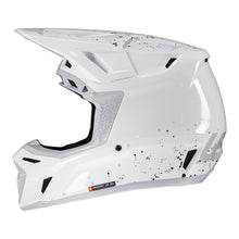 Leatt 2026 8.5 Helmet Kit - White