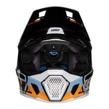 Leatt 2025 7.5 Helmet Kit - Orange