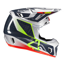 Leatt 2025 7.5 Helmet Kit - Steel