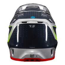 Leatt 2025 7.5 Helmet Kit - Steel