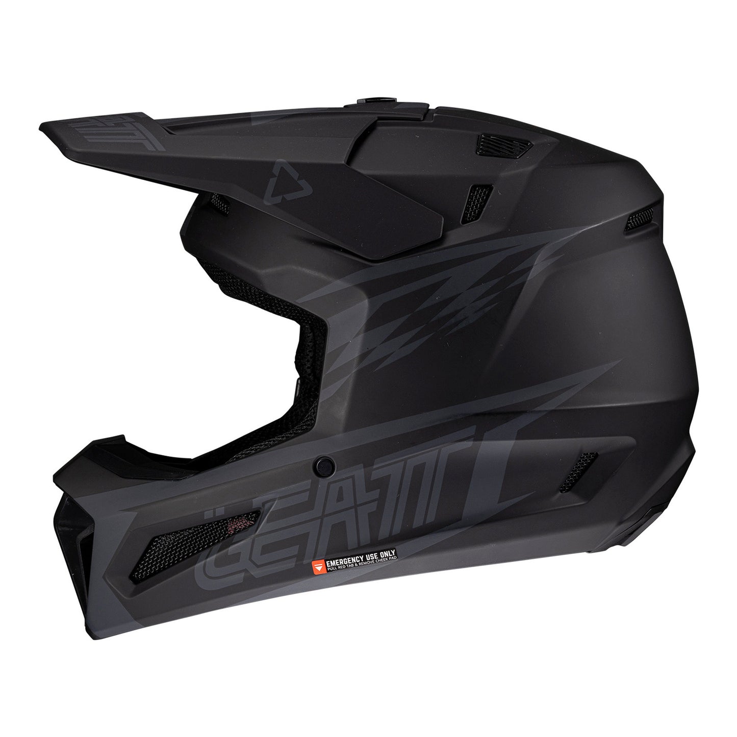 Leatt 2026 3.5 Helmet Kit - Stealth