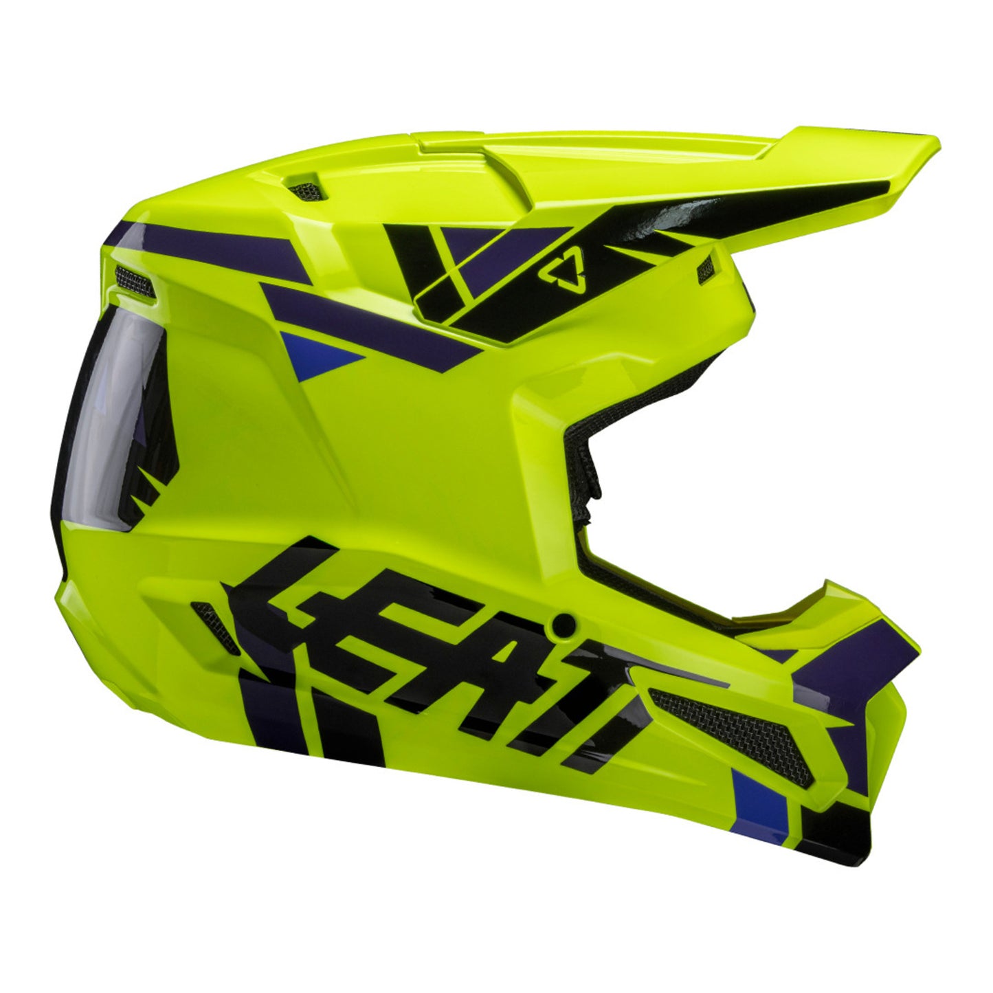 Leatt 2025 2.5 Helmet - Argon