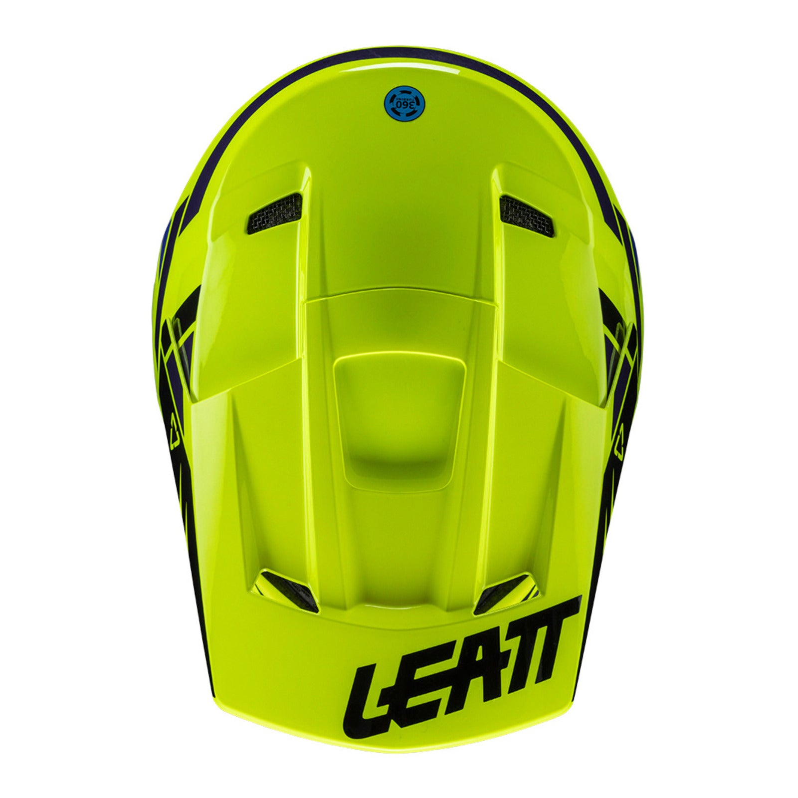 Leatt 2025 2.5 Helmet - Argon