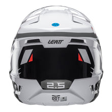 Leatt 2025 2.5 Helmet - White