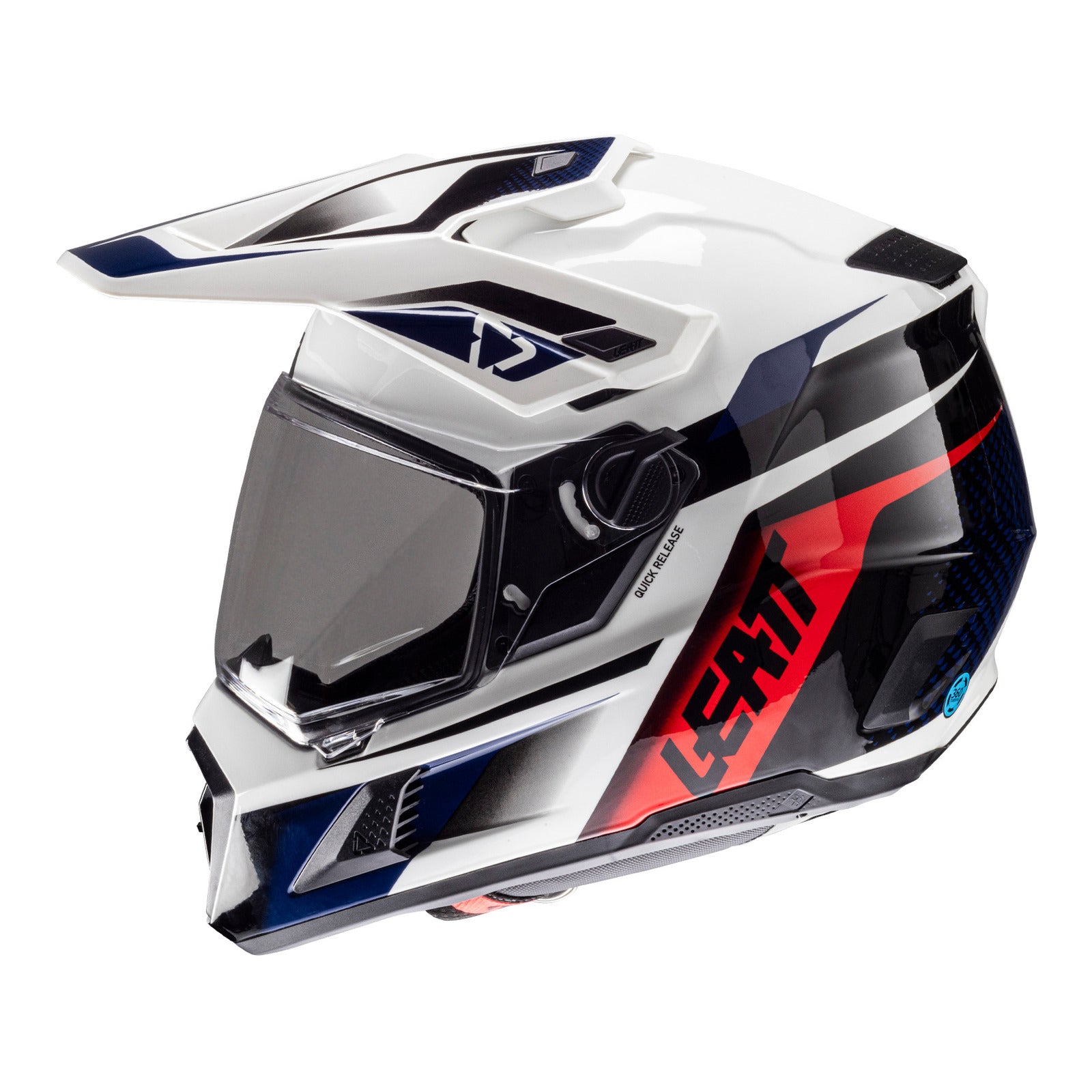 Leatt ADV Helmet Kit Royal1
