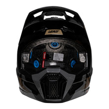 Leatt 2025 3.5 Junior Helmet Kit - Black
