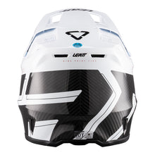 Leatt 2026 9.5 Helmet Kit - Carbon / White