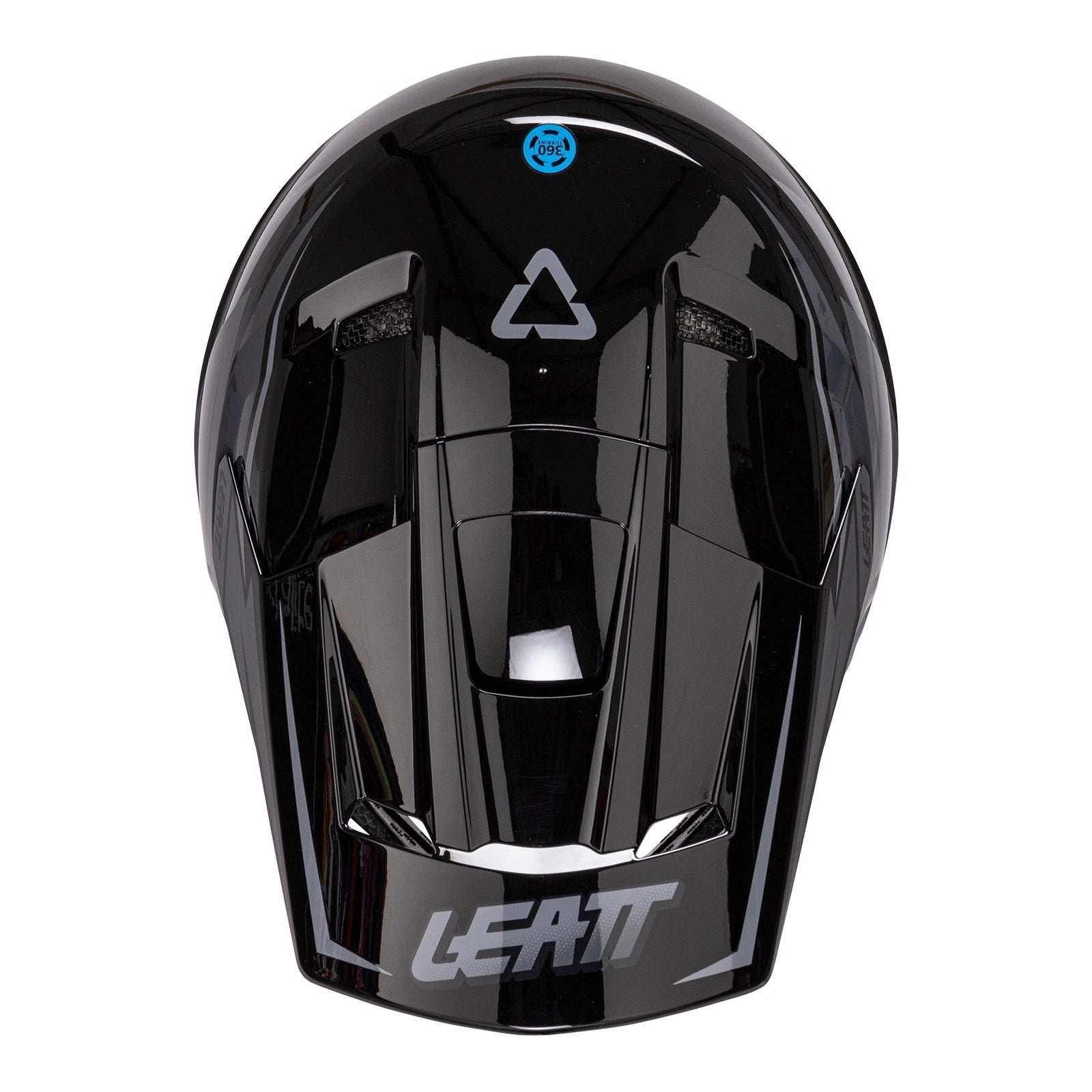 Leatt 2026 2.5 Helmet Kit - Grey