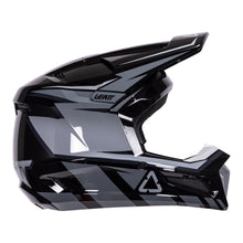 Leatt 2026 2.5 Helmet Kit - Grey