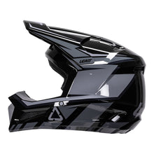 Leatt 2026 2.5 Helmet Kit - Grey