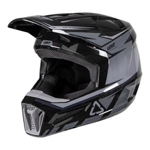 Leatt 2026 2.5 Helmet Kit - Grey